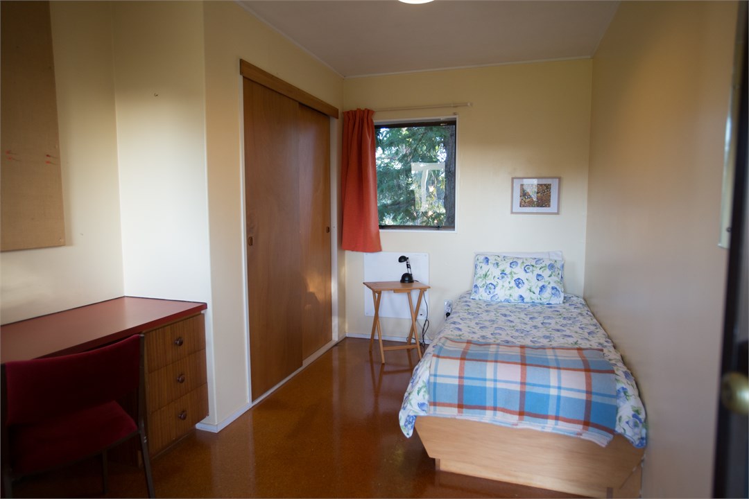 7 Identical individual single bedrooms