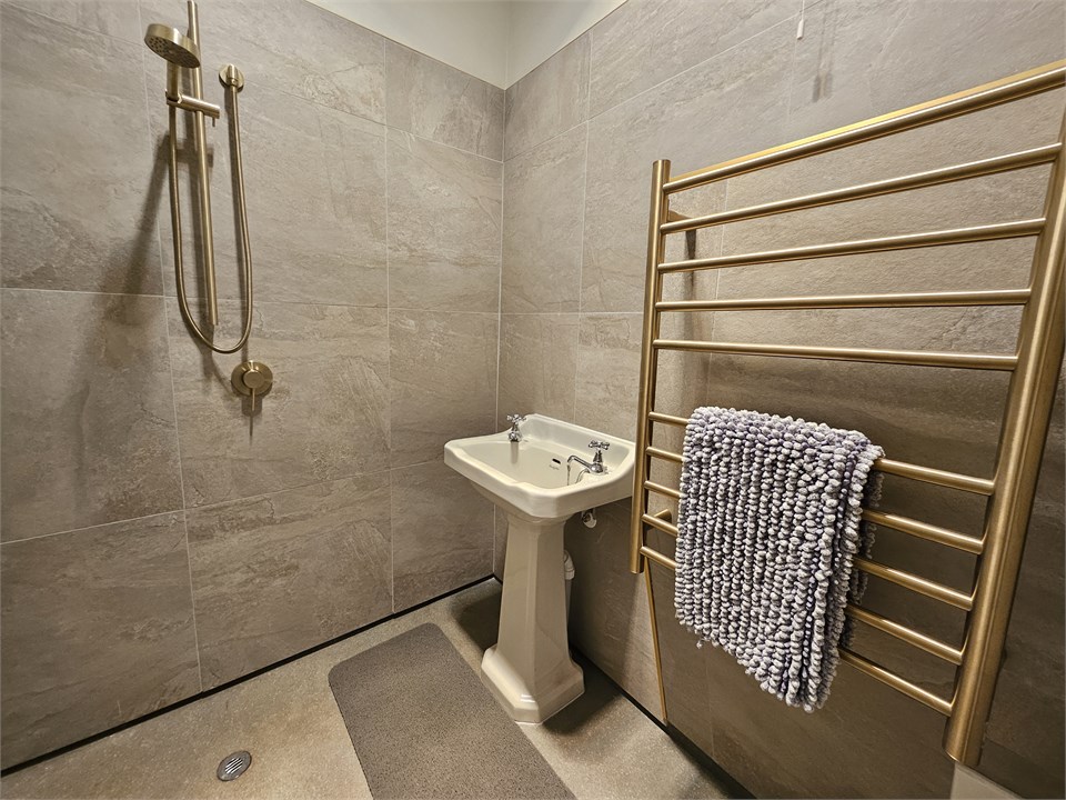 Bathroom Shower room