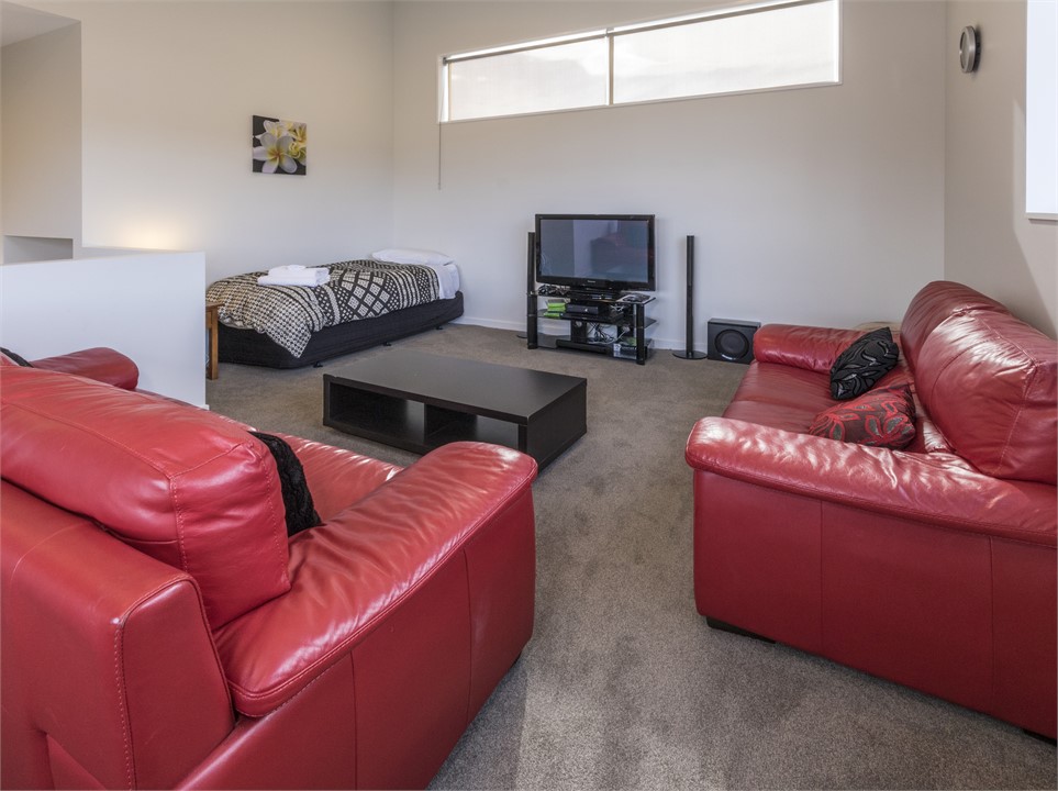 Rumpus Room/Bedroom 6