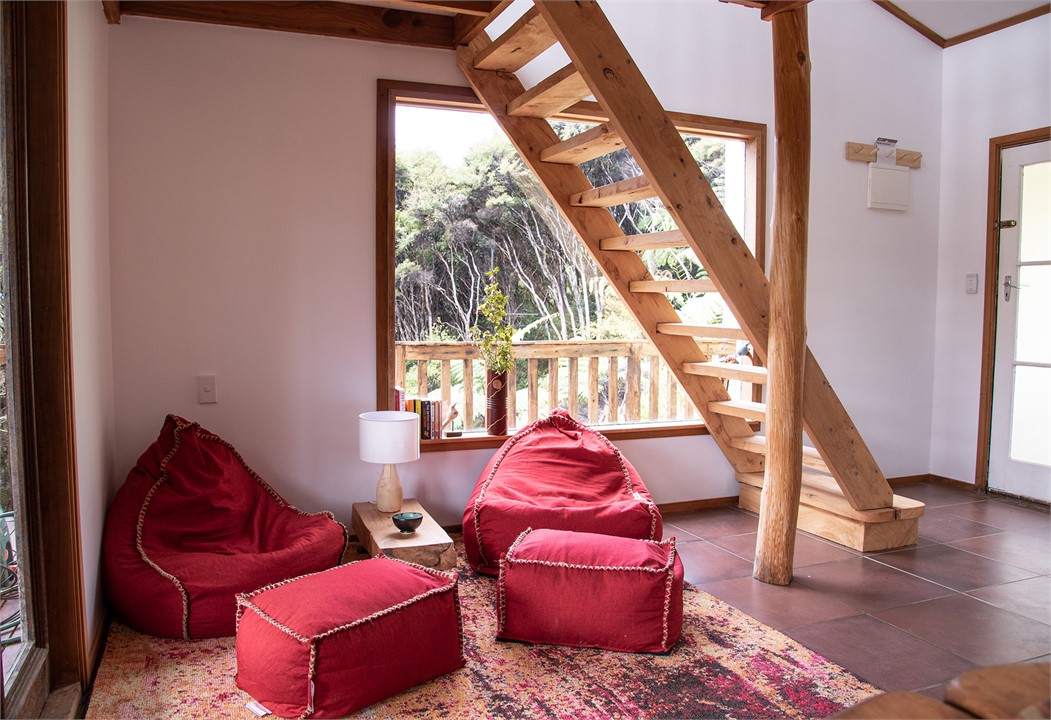 Waiotoi - The Relax Corner