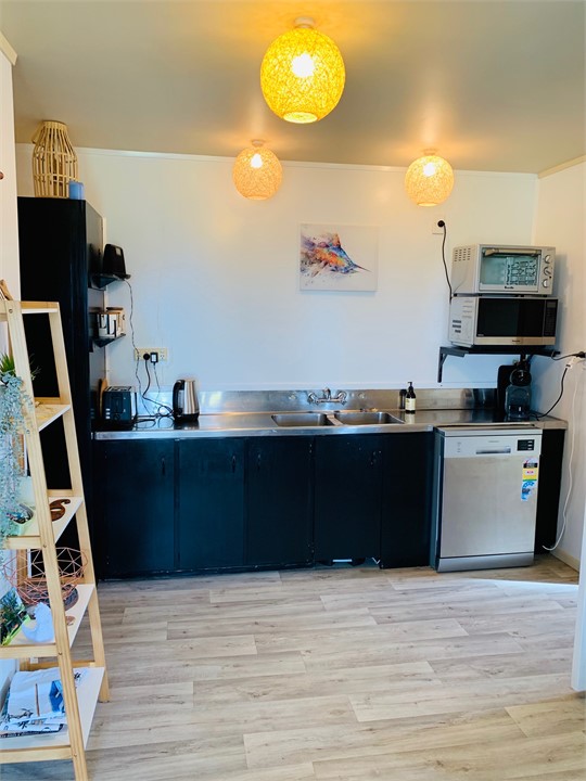 dishwasher microwave