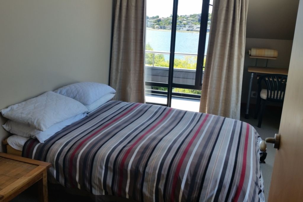 2nd bedroom upstairs