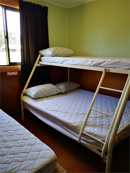 Family or double room