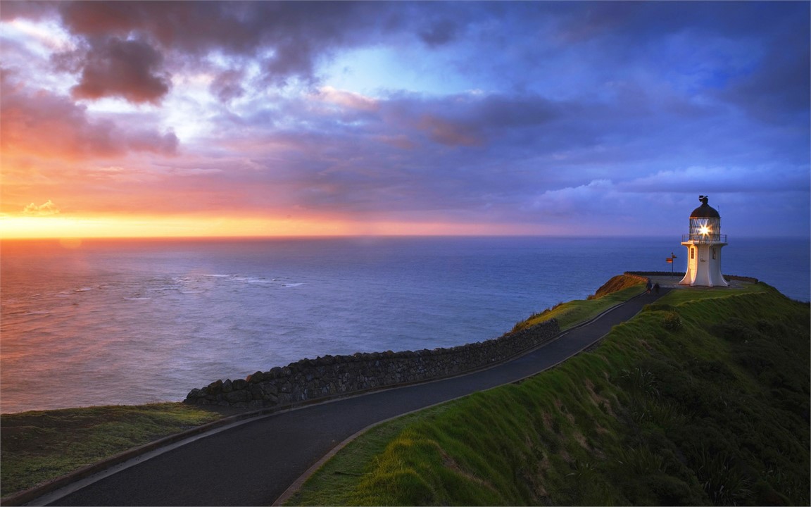 Cape Reinga