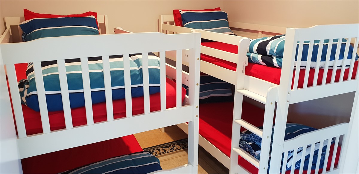 Bunk Room