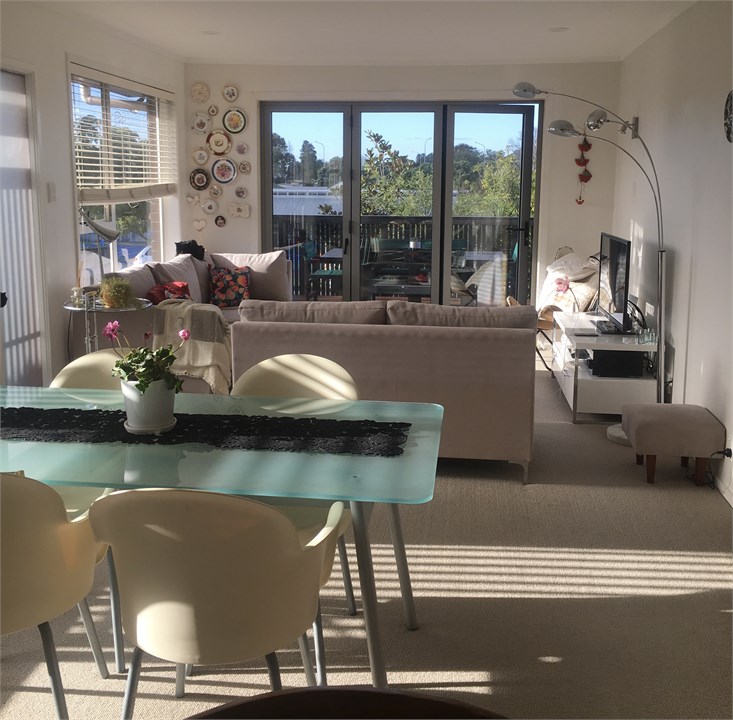 Montrose Point Chevalier Residential House for rent Holiday Houses