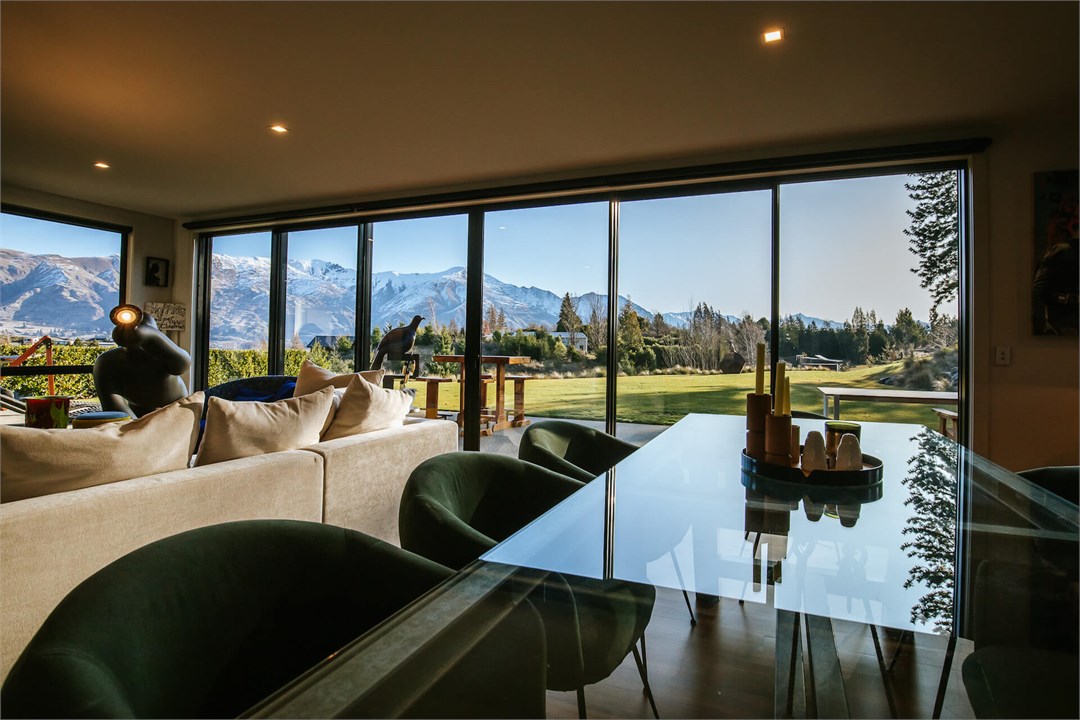 Release Wanaka - Mt Roy Terrace