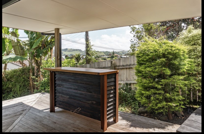 Park Drive Paradise Raglan Holiday Home for rent Holiday Houses