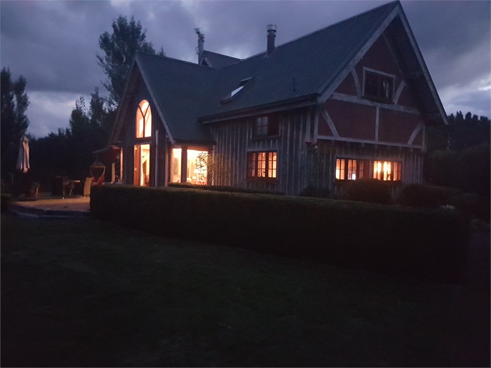 Rejuvenate and enjoy the peace of the beautiful pl