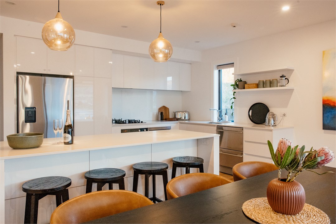 Release Wanaka - Apartment 26