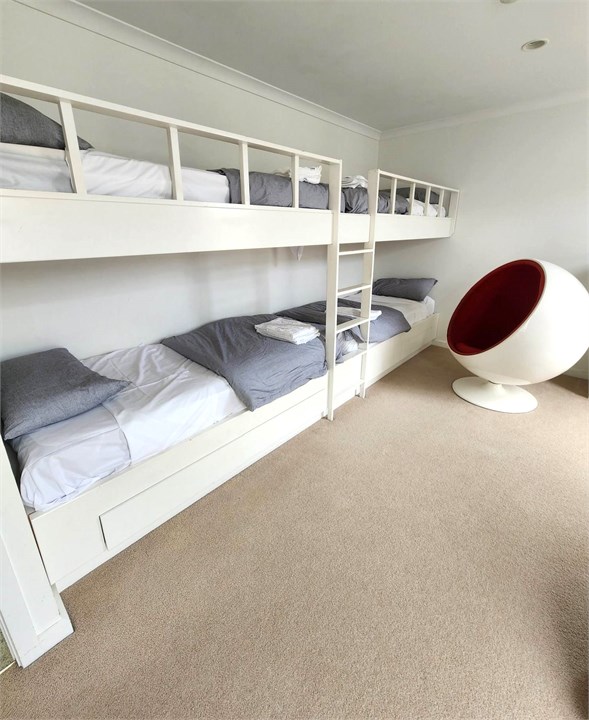 Bunk Room