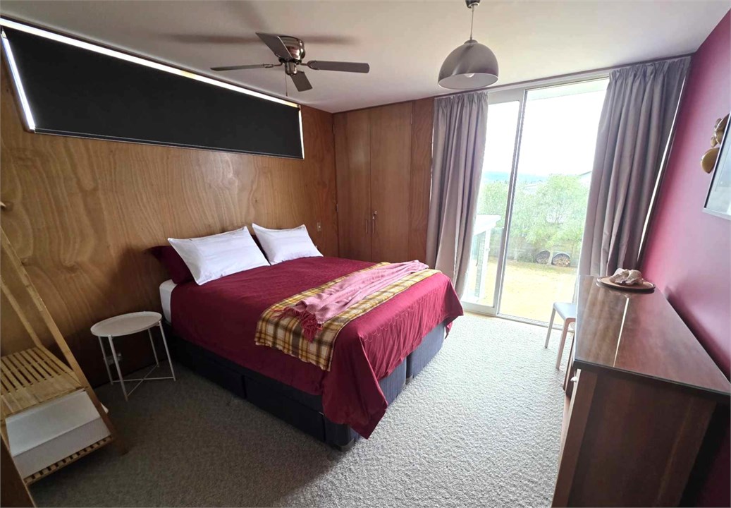 Upstairs master bedroom 2