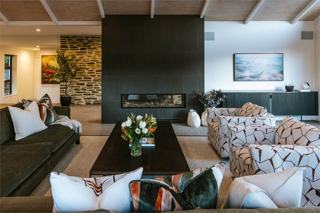 Release NZ - The Clearview House