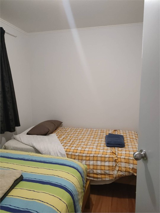 3 Bedroom House, unit A 5