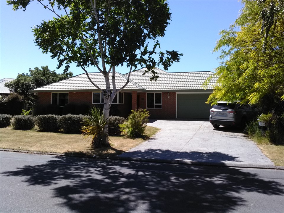 Relax in Rolleston Rolleston Residential House for rent Holiday Houses