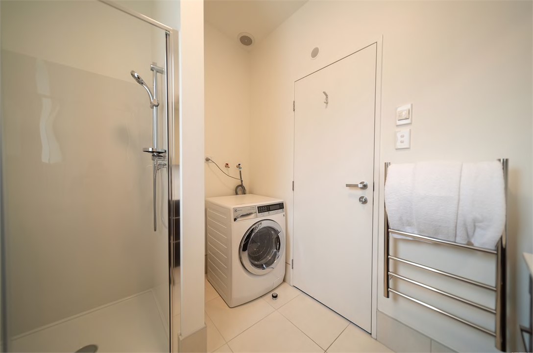 Washing machine/dryer