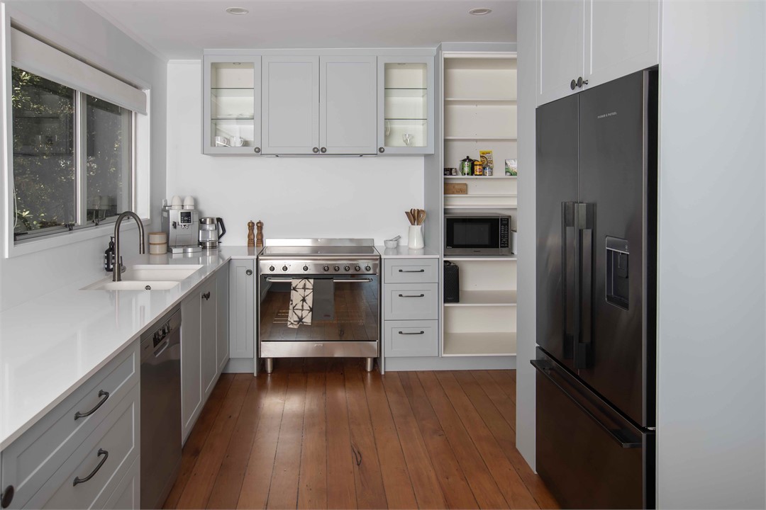 Brand New Kitchen with quality appliances