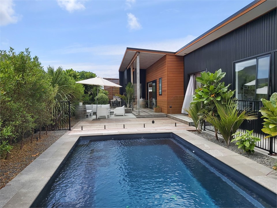 Family retreat Point Wells Holiday Home for rent Holiday Houses