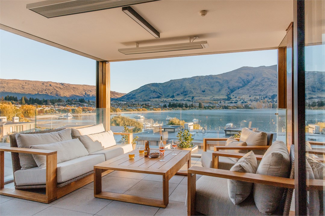 Release Wanaka - Apartment 26