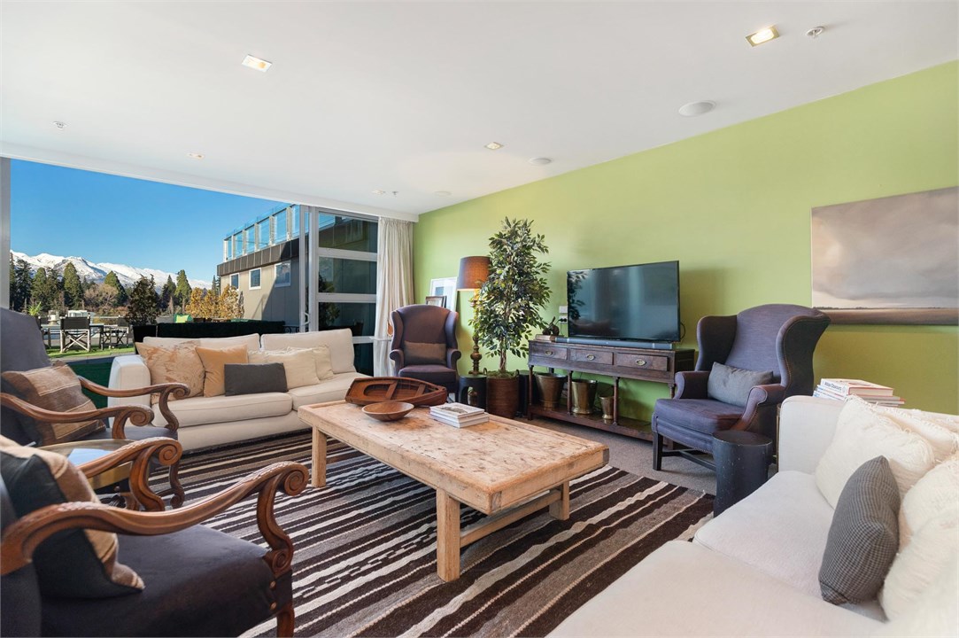 THE SHOTOVER | CBD Luxury, Rooftop Terrace Aura Qu