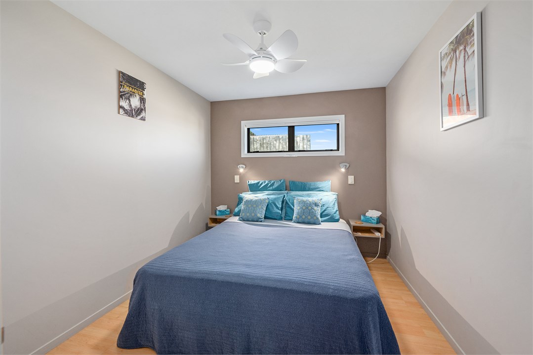 Downstairs Bedroom 2