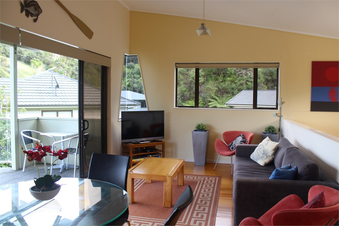 Upstairs Lounge/Dining