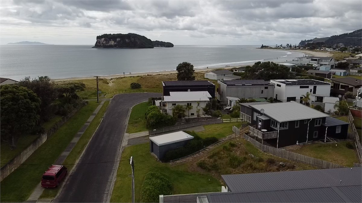 Location Location Location