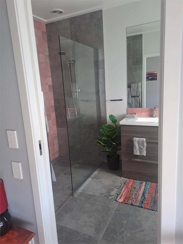 Master Bedroom Ensuite