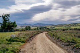 Otago Rail Trail