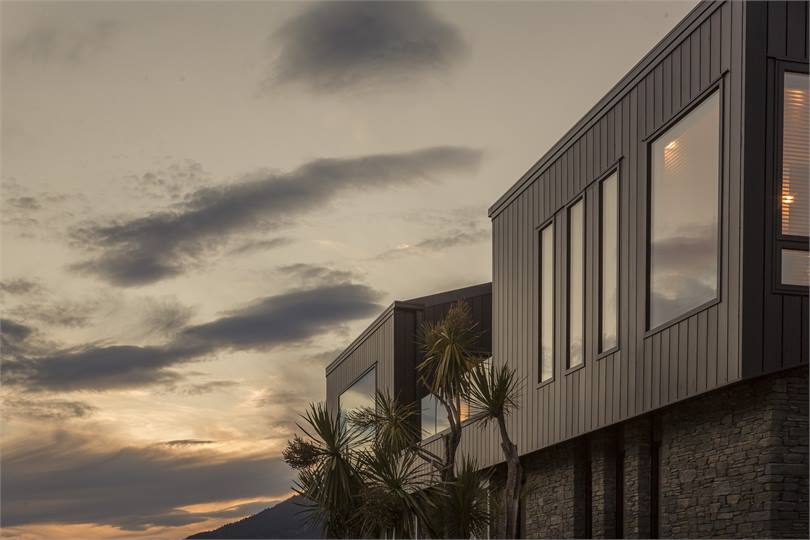 A home with a true "wow factor"