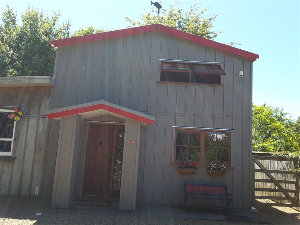 The Barn In Riverhead Kumeu Cottage for rent Holiday Houses