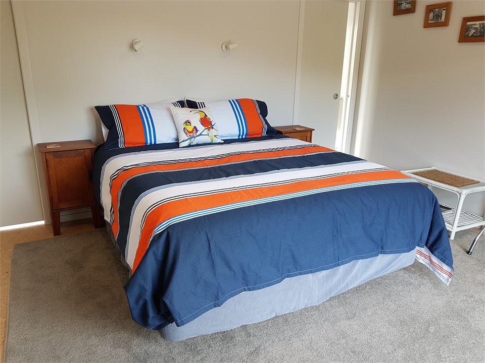 Master Bedroom Summertime