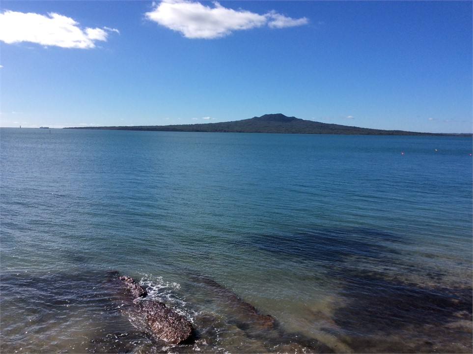 Narrow Neck Beach Studio Apartment North Shore (Auckland) Studio for