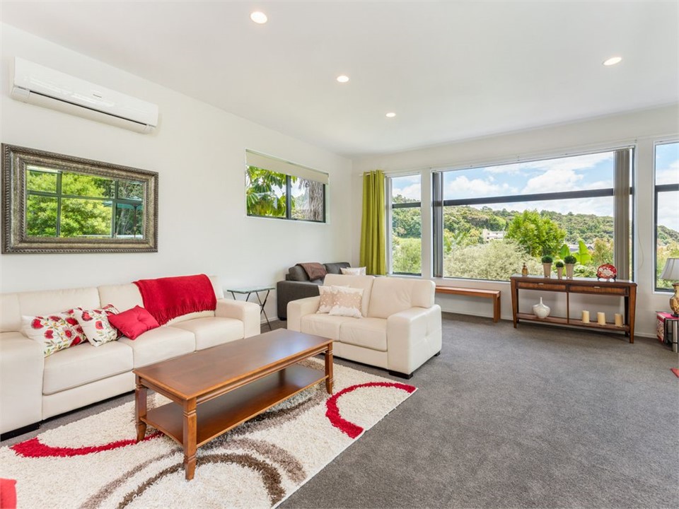 Birdsong (Bachcare) Paihia Holiday Home for rent Holiday Houses