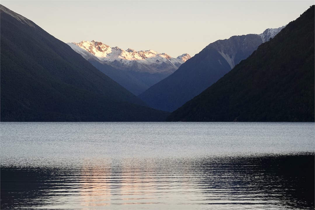 Lake Rotoiti