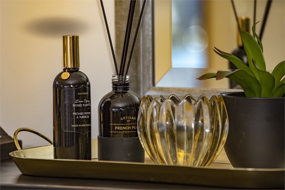 "Amazing property, incredible host, breataking vie