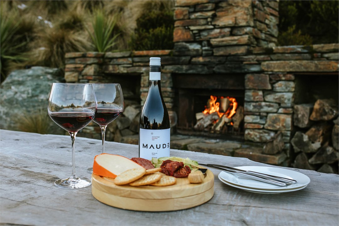 Release Wanaka - Mt Roy Terrace