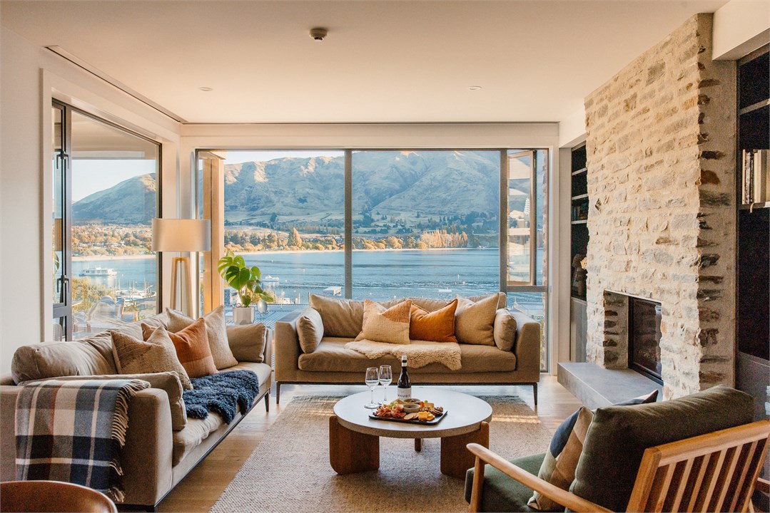 Release Wanaka - Apartment 26