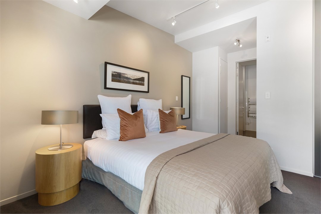 Travellers Oasis, Central Queenstown Aura Queensto