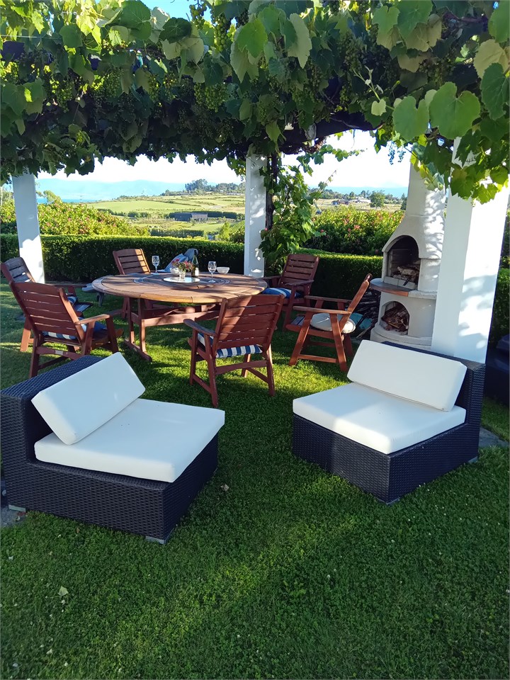 Tasman Heights Ruby Bay Holiday Home for rent Holiday Houses