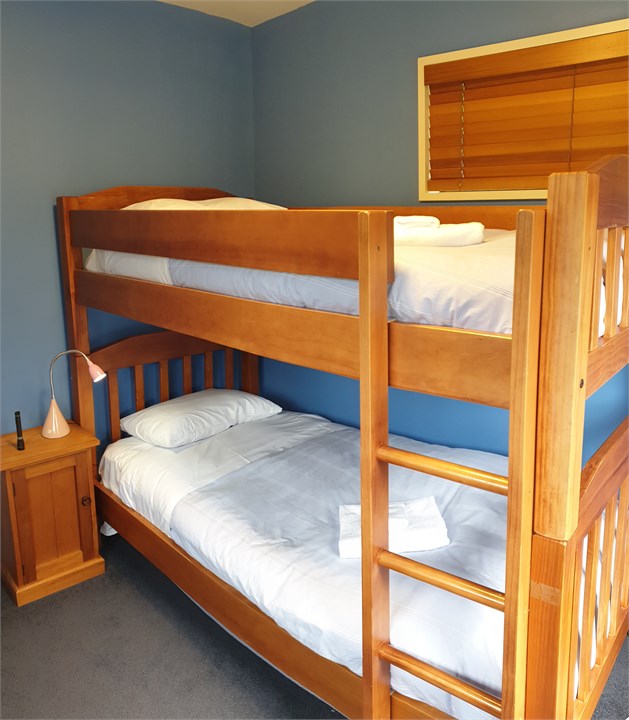 Bunk Room