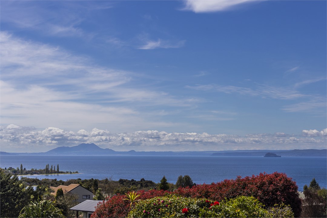 Lake Taupo