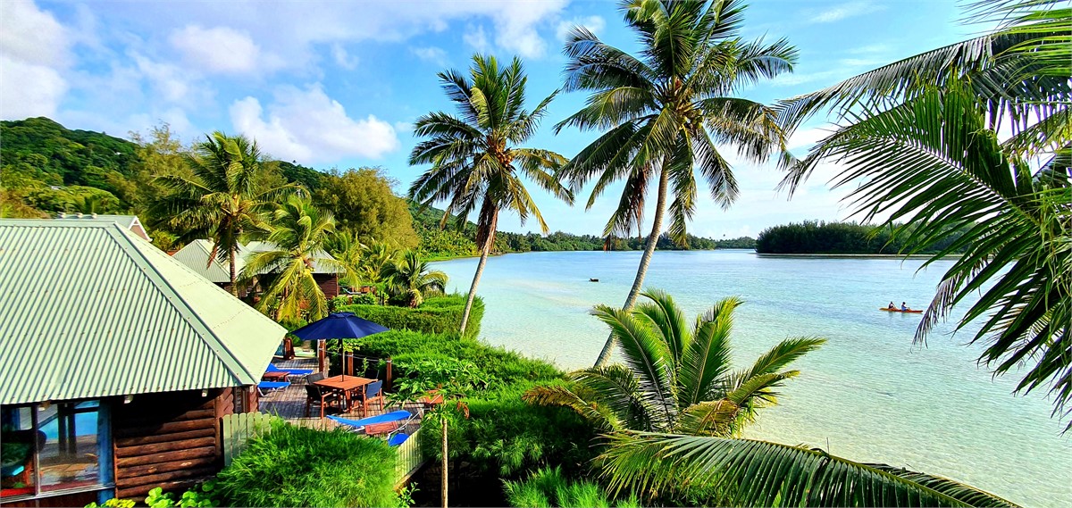 Sokala Villas Muri Villa For Rent Holiday Houses