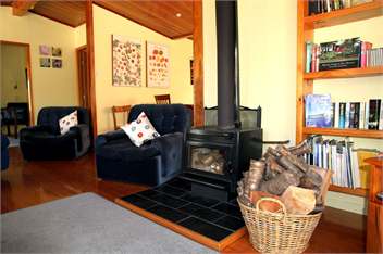 Hermione Cottage - R.D.5 Tarawera