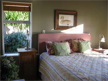 Ruamahanga Lodge - Masterton