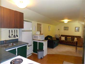 Orchard View Cottage:- Close to the beaches but away from the crowds. - Nelson