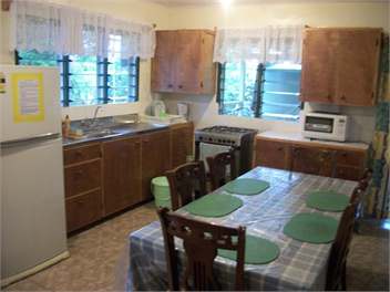 Green Lodge Holiday Homes - Nukualofa
