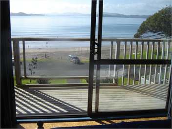 Russell beach houses - Russell
