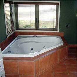Brittany Cove Holiday Stay - Cromwell