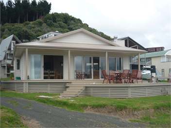 Paradiso - Whitianga